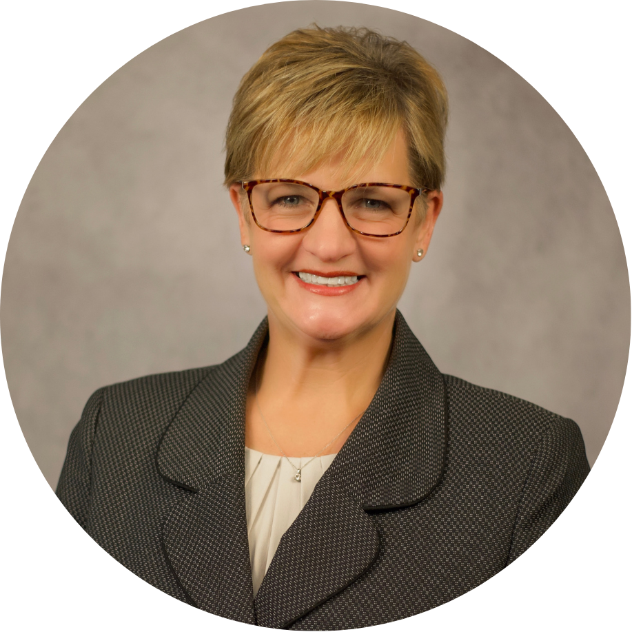 Suzanna Davis headshot